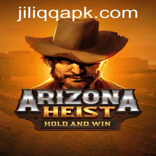 Unveiling ArizonaHeist: A Thrilling Adventure in the Heart of Virtual Deserts