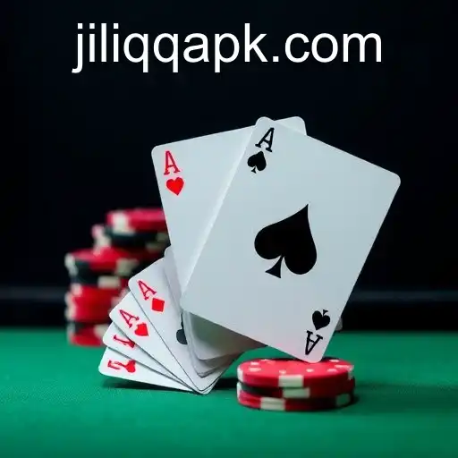 The Allure and Strategy of Blackjack on JiLiQQ.COM
