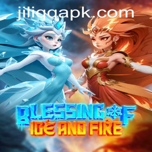 Exploring the Thrilling World of BlessingofIceandFire