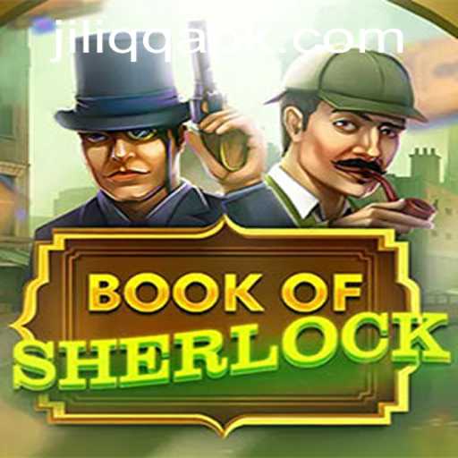Discover the Captivating World of BookOfSherlock