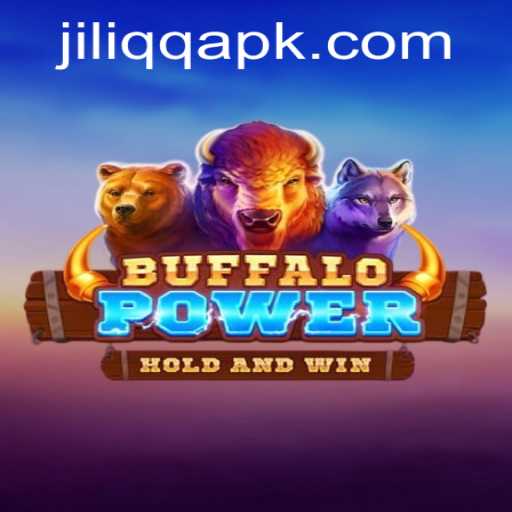 BuffaloPower: An In-Depth Look at JiLiQQ.COM's Exciting New Game