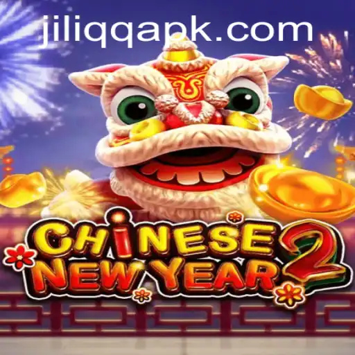 Discover the Exciting World of CHINESENEWYEAR2: An Online Adventure by JiLiQQ.COM