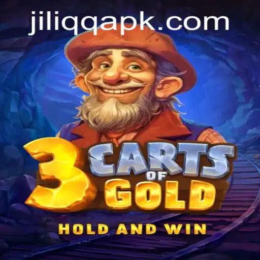 Exploring the World of 3cartsOfGold and JiLiQQ.COM: A Comprehensive Guide
