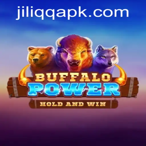 BuffaloPower: An In-Depth Look at JiLiQQ.COM's Exciting New Game