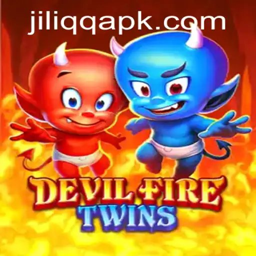 Unveiling DevilFireTwins: A New Gaming Adventure from JiLiQQ.COM