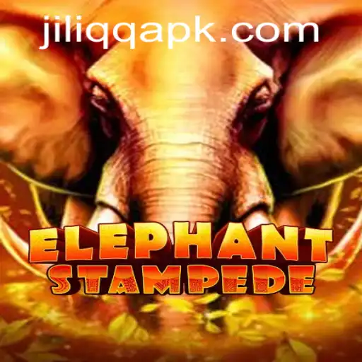 Discover the Exciting World of ElephantStampede at JiLiQQ.COM