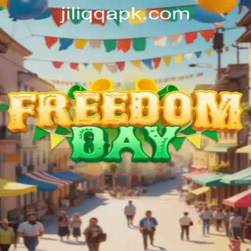 FreedomDay: An Immersive Escape to Virtual Independence