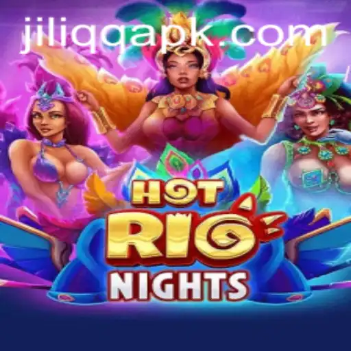 Experience the Excitement of HotRioNights: An Enthralling Casino Journey