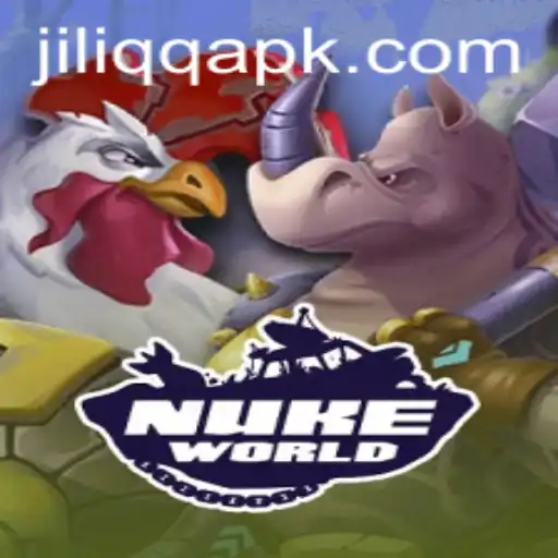 Exploring the Fascinating World of NukeWorld - A Gamer's Paradise