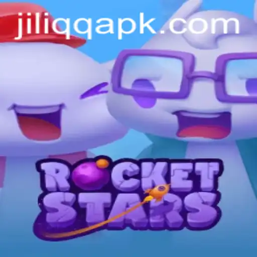 Discover the World of RocketStars: An Interstellar Journey with JiLiQQ.COM