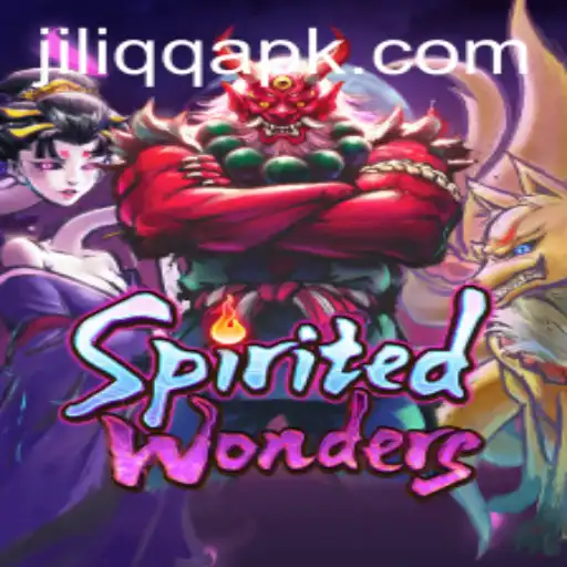 Discover the Mystical World of SpiritedWonders: A Captivating Gaming Experience