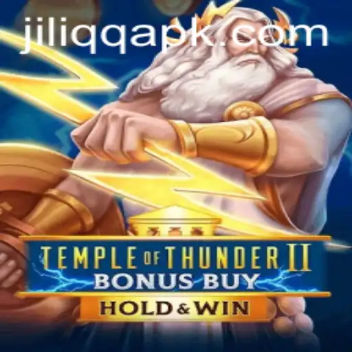 Discover the Thrills of TempleofThunderIIBonusBuy by JiLiQQ.COM