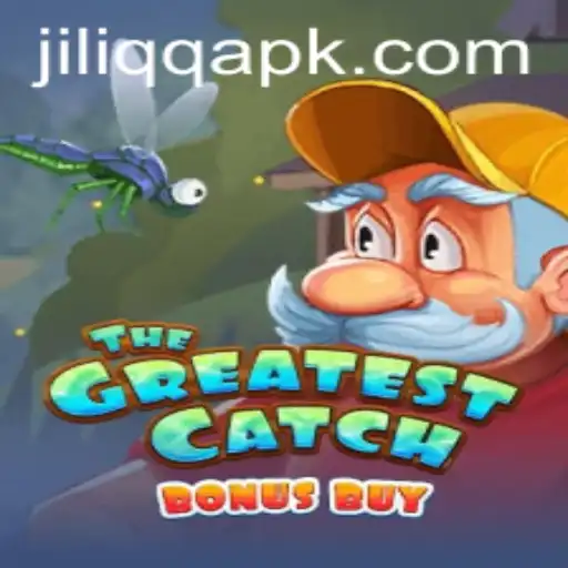 Explore the Thrilling World of TheGreatestCatchBonusBuy at JiLiQQ.COM