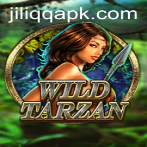 Discover 'WildTarzan': Adventure Awaits with JiLiQQ.COM