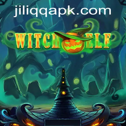 WitchElf: A Magical Adventure in the World of JiLiQQ.COM