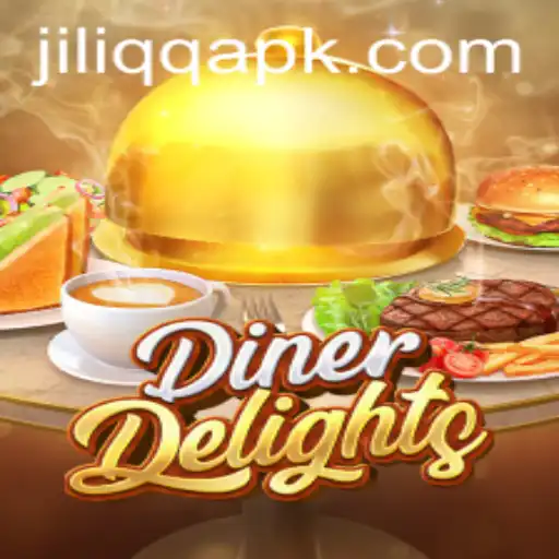 Explore the Exciting World of DinerDelights at JiLiQQ.COM