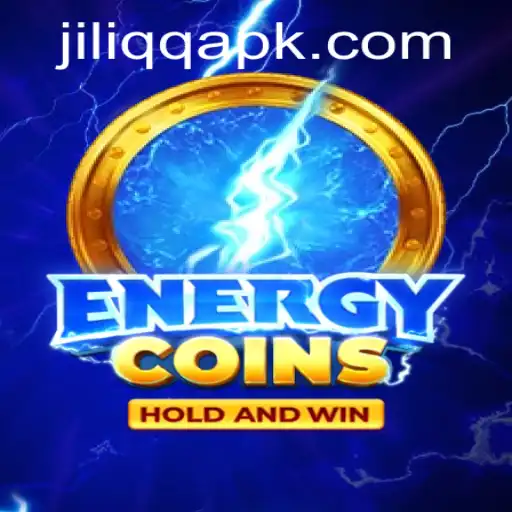 Discover the Thrilling World of EnergyCoins at JiLiQQ.COM