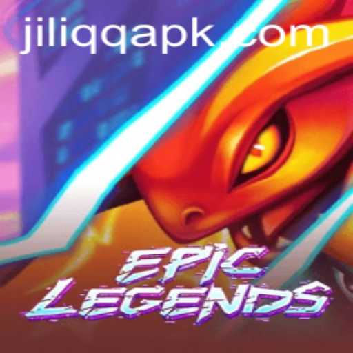 A Deep Dive into EpicLegends: An Engaging Adventure