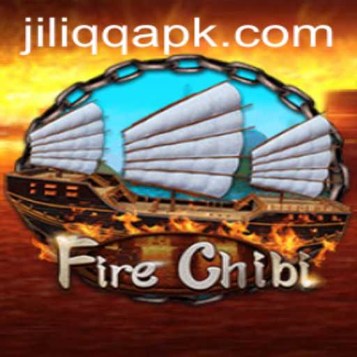FireChibi: A Dynamic Gaming Experience from JiLiQQ.COM