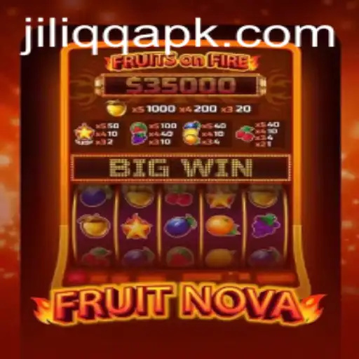 Exploring the Vibrant World of FruitNova