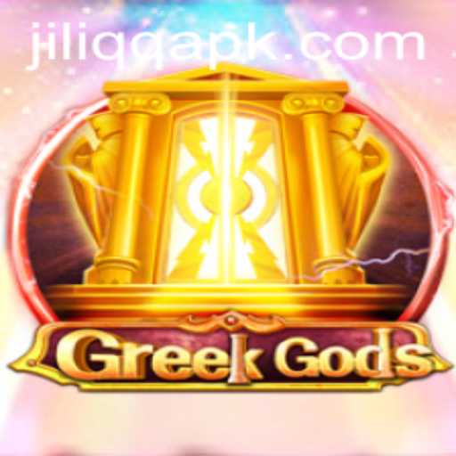 Discover the Mythical World of GreekGods: A Journey through Ancient Legends