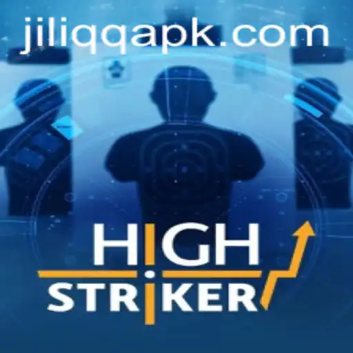 Discover HighStriker: A Thrilling Gaming Experience on JiLiQQ.COM