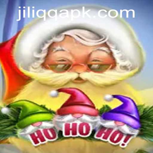 Discover the Exciting World of HoHoHo at JiLiQQ.COM