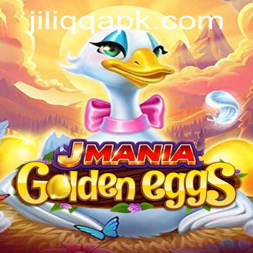 Unveiling the Thrilling World of JManiaGoldenEggs: A New Gaming Experience