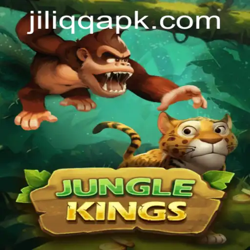 JungleKings: An Exciting Adventure by JiLiQQ.COM