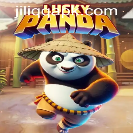 LuckyPanda: Exploring the Exciting World of Online Gaming with JiLiQQ.COM