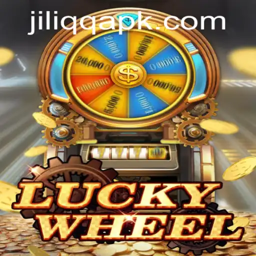 Exploring the Thrills of LuckyWheel: A Dive into the Popular Game from JiLiQQ.COM