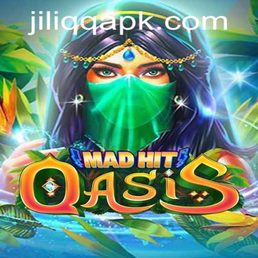 Experience the Thrill of MadHitOasis: A Dynamic Gaming Adventure