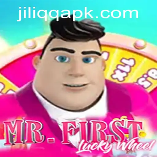 Discover the Thrills of MrFirstLuckyWheel with JiLiQQ.COM