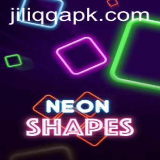 Discover the Thrilling World of NeonShapes and JiLiQQ.COM