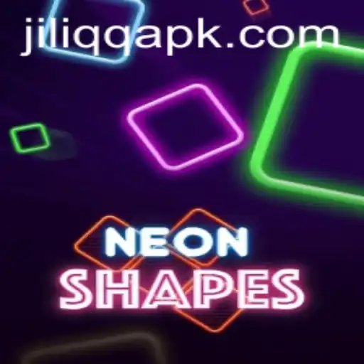 Discover the Thrilling World of NeonShapes and JiLiQQ.COM