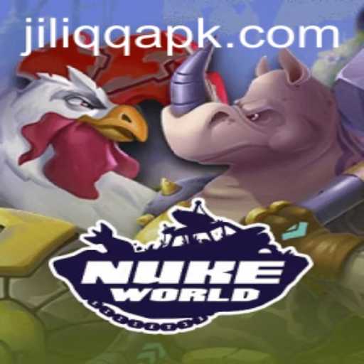 Exploring the Fascinating World of NukeWorld - A Gamer's Paradise