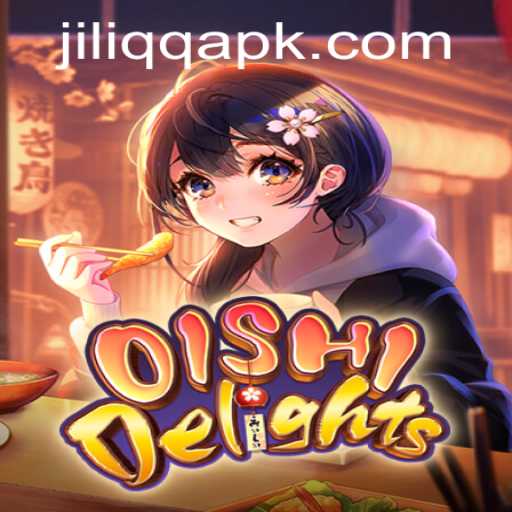 Exploring the Exquisite World of OishiDelights: A Journey with JiLiQQ.COM