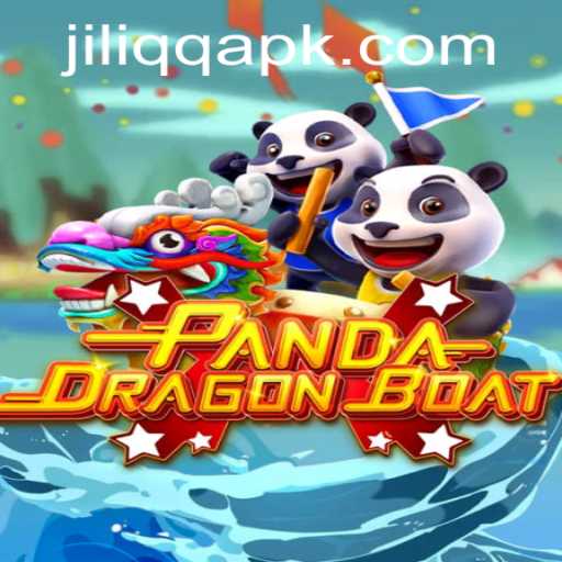 Discover the New Adventure: PANDADRAGONBOAT by JiLiQQ.COM