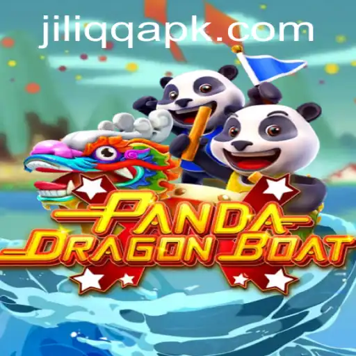 Discover the New Adventure: PANDADRAGONBOAT by JiLiQQ.COM