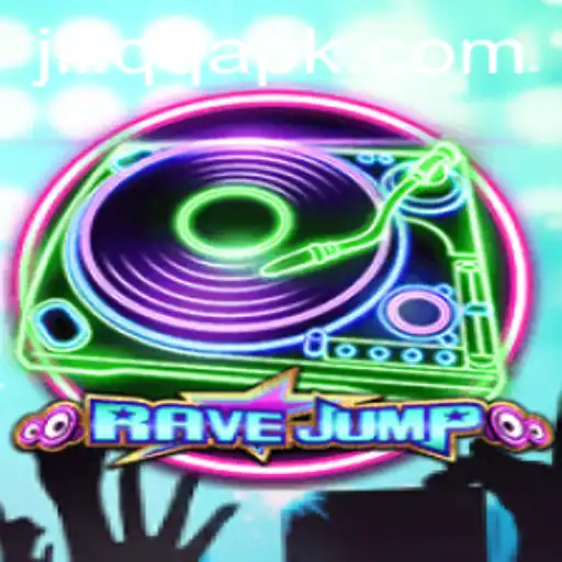 RaveJump: The Ultimate Thrill-Packed Experience by JiLiQQ.COM