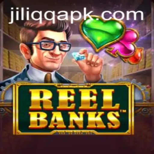 ReelBanks: Dive into the Exciting World of Online Slots on JiLiQQ.COM