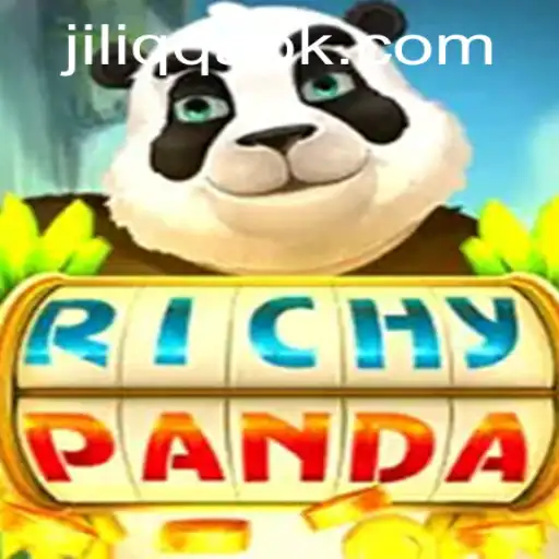 Discover the Thrill of RichyPanda: Unveiling the Secrets of JiLiQQ.COM's Latest Gaming Sensation