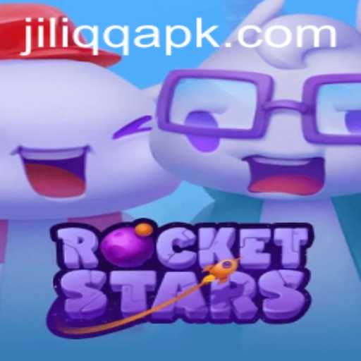 Discover the World of RocketStars: An Interstellar Journey with JiLiQQ.COM