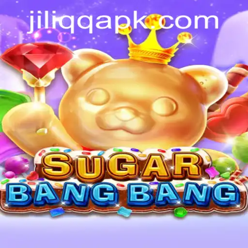 Experience the Thrill of SUGARBANGBANG at JiLiQQ.COM