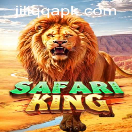 Embark on a Thrilling Adventure with SafariKing: A Game Overview