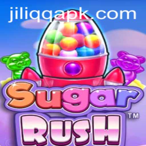Discover the Thrills of SugarRush at JiLiQQ.COM