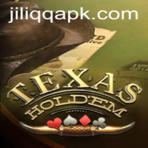 Exploring the World of Texas Hold'em on JiLiQQ.COM