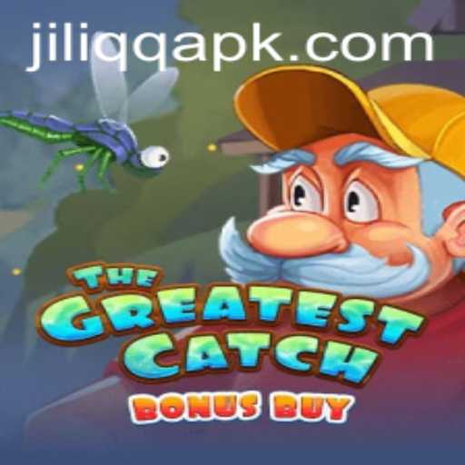 Explore the Thrilling World of TheGreatestCatchBonusBuy at JiLiQQ.COM