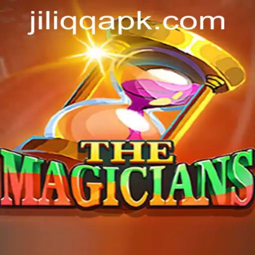 TheMagicians: An Enchanting Journey in the World of JiLiQQ.COM