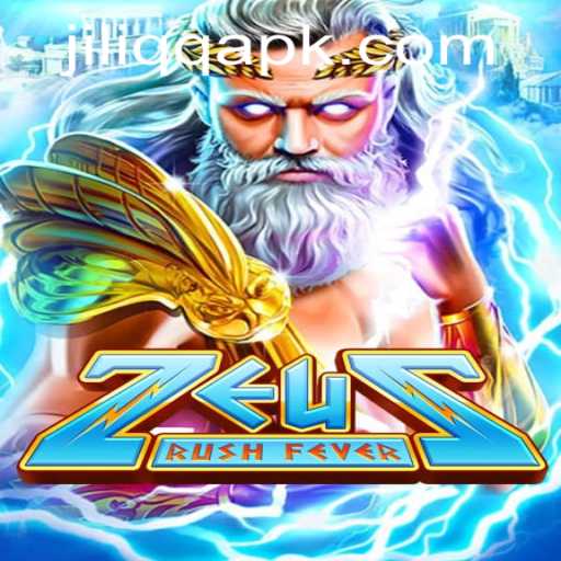 ZeusRushFever: The Thunderous Casino Experience by JiLiQQ.COM